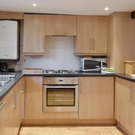 Holiday home Daisy Thornton Dale