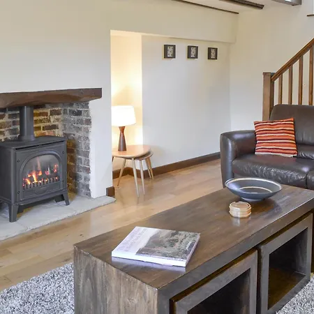 Daisy Holiday home *