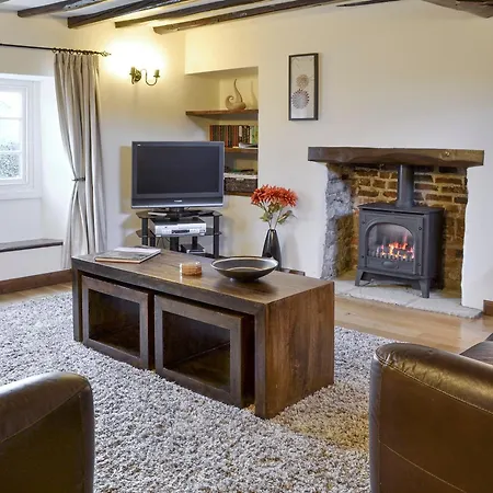 Daisy Holiday home *