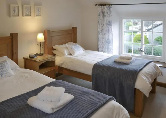 Daisy Holiday home *