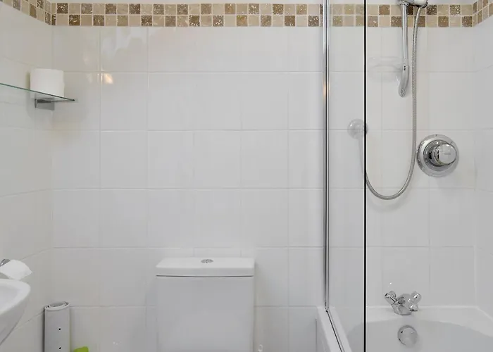 Daisy Holiday home *