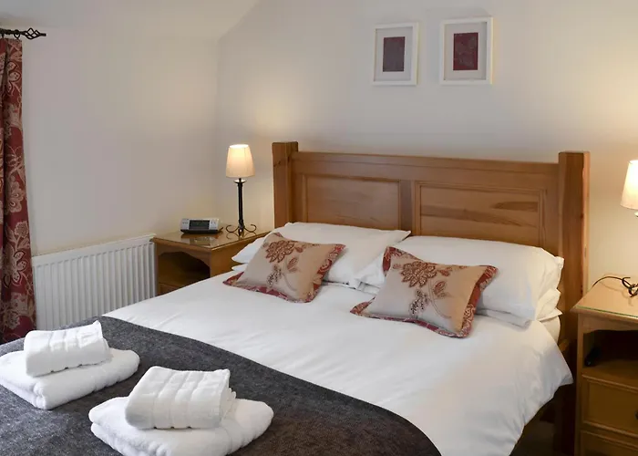 Holiday home Daisy *