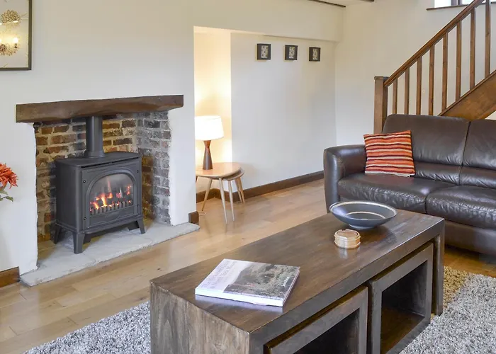 Daisy Holiday home *