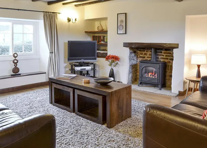 Daisy Holiday home *